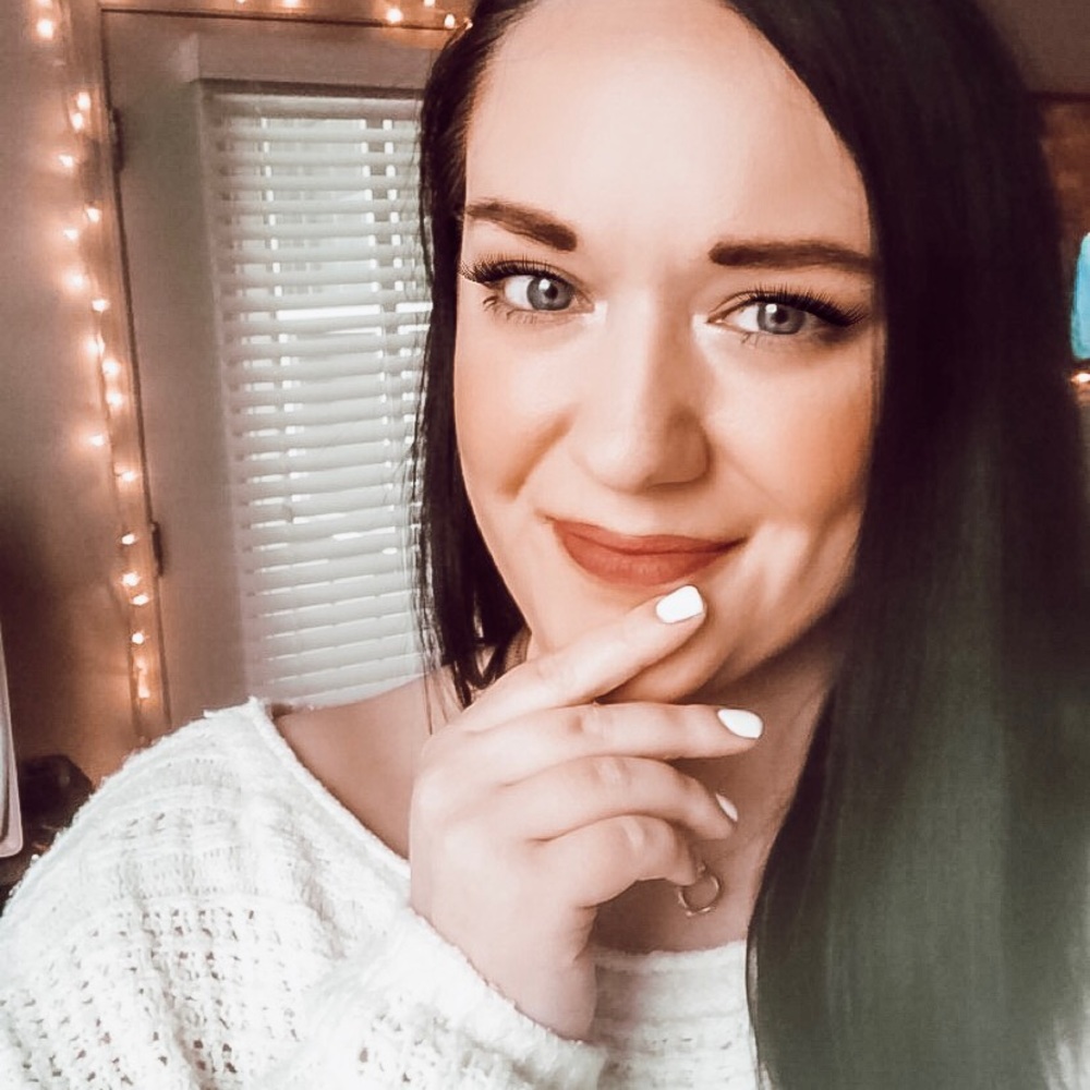Meet your Posher, Brooke